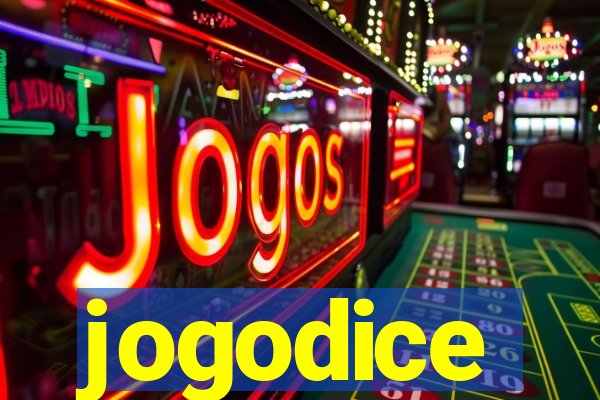 jogodice