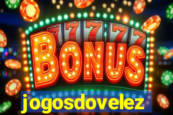 jogosdovelez