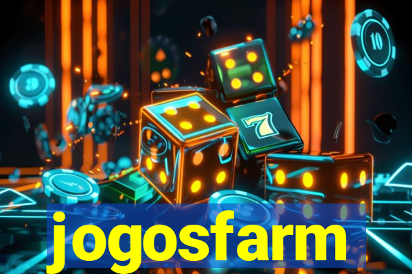 jogosfarm