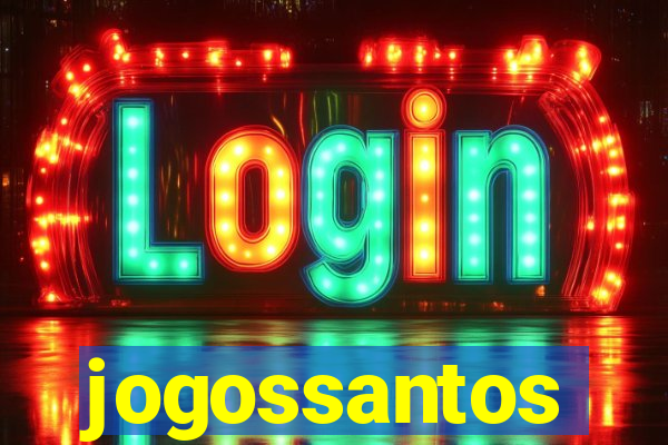 jogossantos