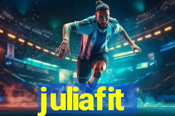 juliafit