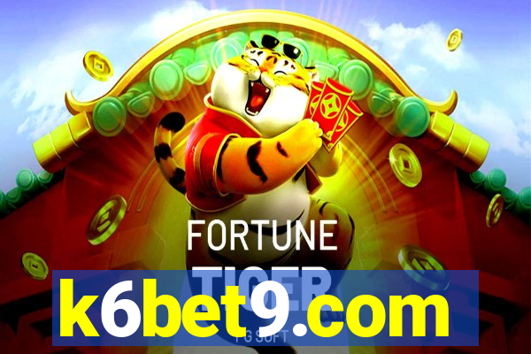 k6bet9.com