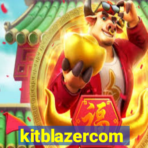 kitblazercom