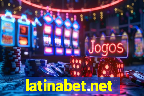 latinabet.net