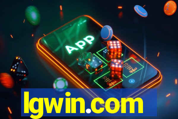 lgwin.com