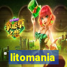 litomania