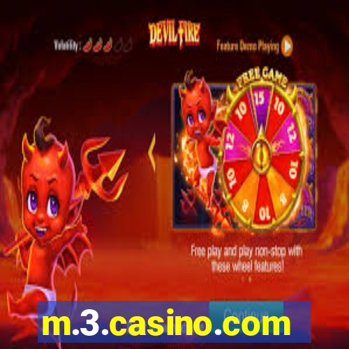 m.3.casino.com