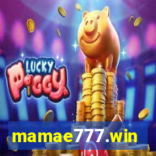 mamae777.win