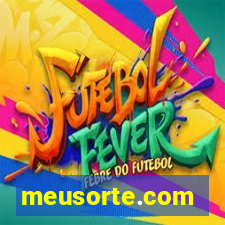 meusorte.com