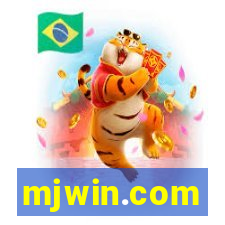 mjwin.com