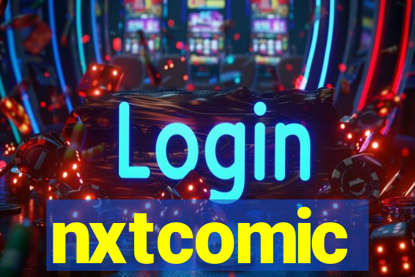 nxtcomic