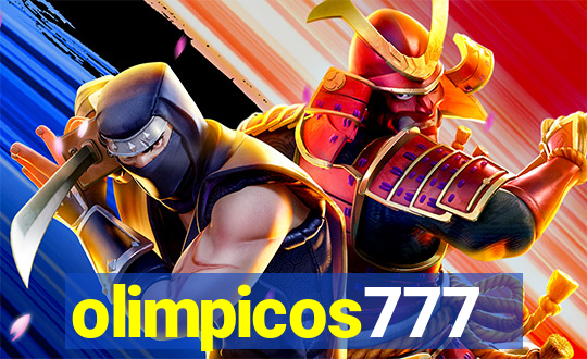 olimpicos777