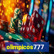 olimpicos777