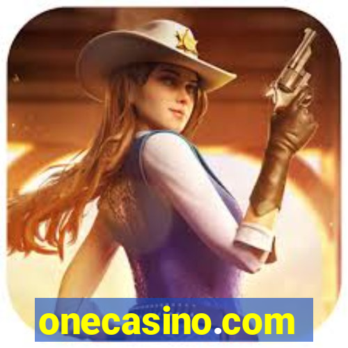 onecasino.com