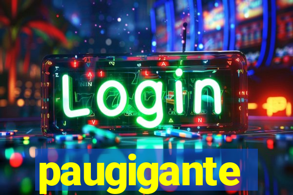 paugigante