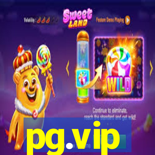 pg.vip