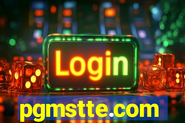 pgmstte.com