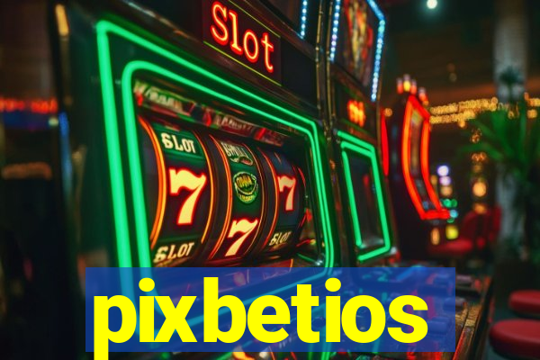 pixbetios