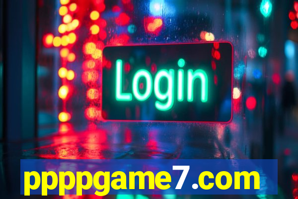 ppppgame7.com