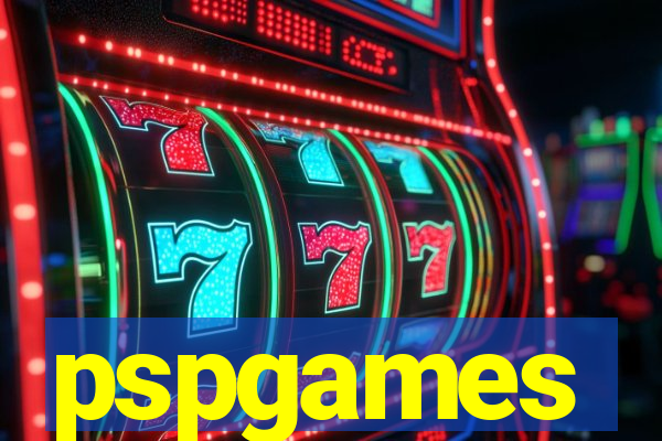 pspgames