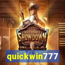 quickwin777