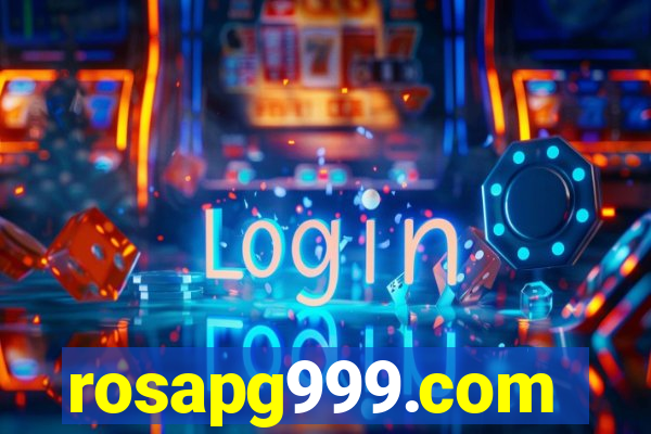 rosapg999.com