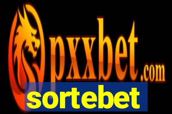 sortebet