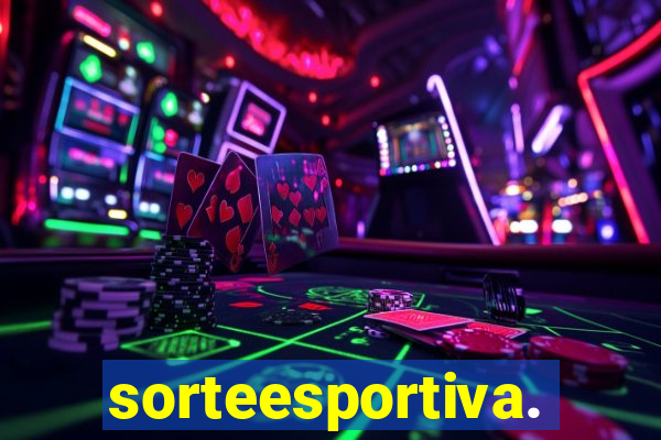 sorteesportiva.net