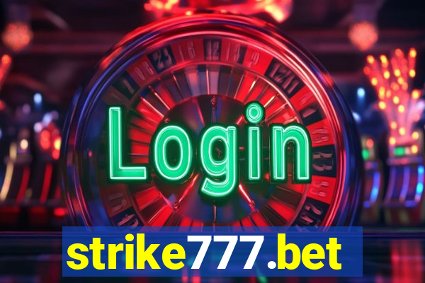 strike777.bet