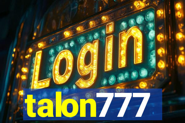 talon777