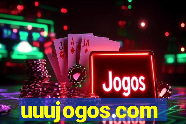 uuujogos.com