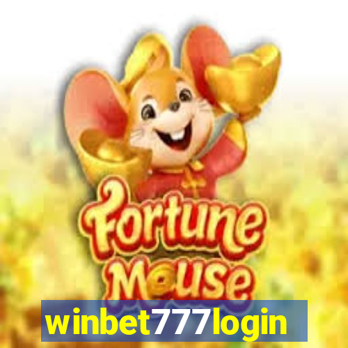 winbet777login