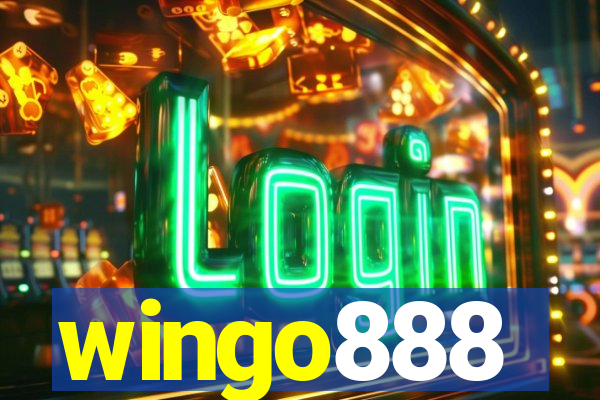 wingo888