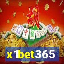 x1bet365