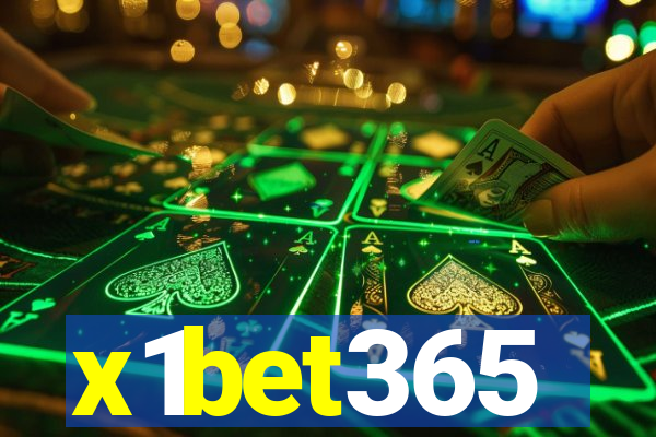 x1bet365