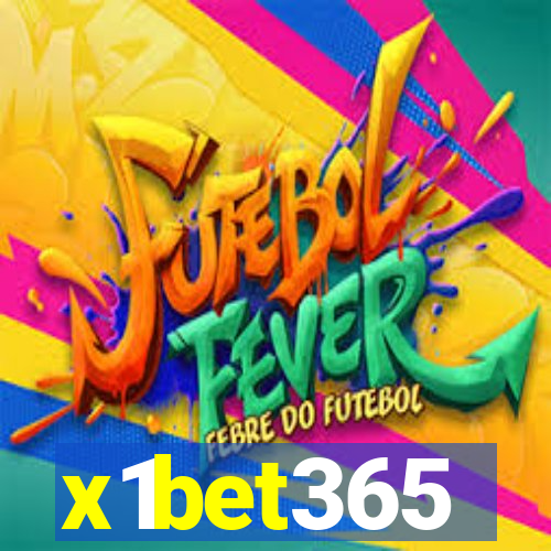 x1bet365