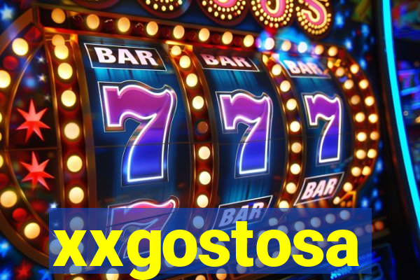 xxgostosa