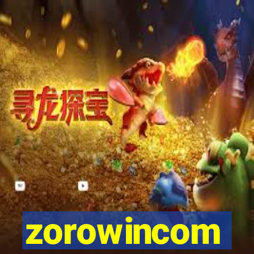 zorowincom